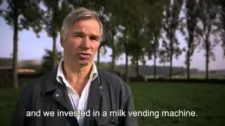 Linking Agriculture and Consumers - CAP - EU Agriculture