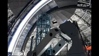 Mt. Wilson Observatory - The 100