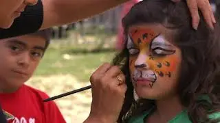 Loudoun International Festival 2019