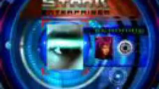 -INVINCIBLE IRON MAN TV SHOW FAN MADE  OPENING CREDITS 2006 (ULTIMATE HEROES)