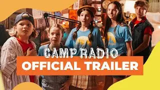 Camp Radio | Trailer (Season 1)