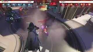 How to be a Pro Ana 21 | Professional Overwatch Coaching Guide