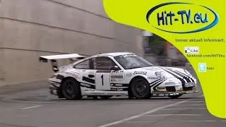 AvD Sachsen Rallye 2015 - WP 01 Brückenberg Teil 01 29.05.2015