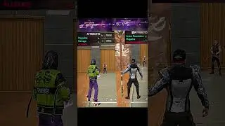 WHICH SVD GUN SKIN BEST #shorts #viral #freefirehighlights #totalgaming