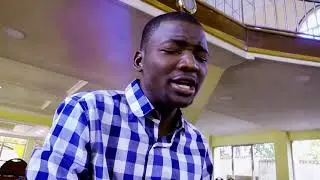 Libondeli  fr  Nathan MENJI  Official Video Ultra HD 4K
