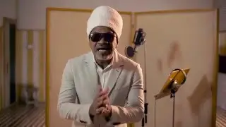 CARLINHOS BROWN/ Pracatum