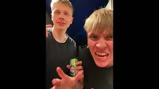 Mindevideo Brølle 21/22