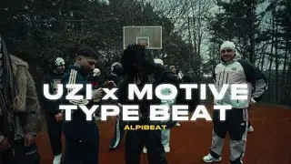 [FOR SALE] Motive x Uzi Type Beat &lsquo;Rodman Dennis&lsquo; | 2026