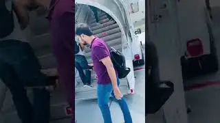 Turkey 🇹🇷 Domestic flight ✈️ from Istanbul to Antalya #shorts#trip#turkey #youtubeshorts#antalya