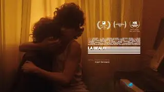 LA BEAUTE &mdash; vertical short-film based on music by PALINA.