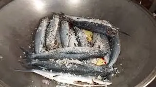 Mag Papaksiw tayo nang Flying Fish