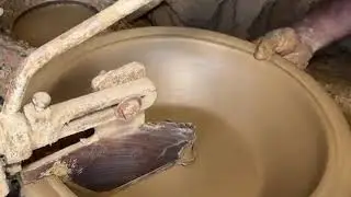 Amazing Clay Art Work DIY #satisfying #manufacturing