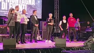 UNA MONTAGNA DI EVENTI - DESULO 14 AGOSTO 2025