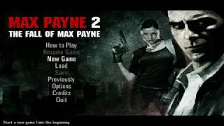 Getting Hard boiled- Max Payne 2- Deusdaecon streams