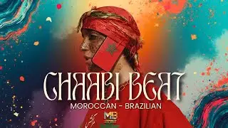 Moroccan Brazilian Chaabi Type Beat 2026 &ndash; Afro Samba x Maghreb Vibes | Medu Beats