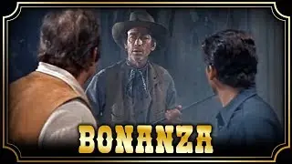 REWOLWEROWCY | BONANZA S. 1 EP. 19 | PL