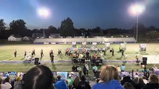 10/18/25 Northampton Band &ldquo;Out of Office&rdquo; 