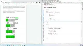 HackerRank-Correctness and the Loop Invariant