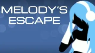 Melody's Escape: Sonic Colors Soundtrack Part 1