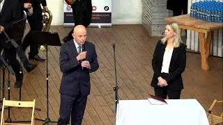XXV Powiatowy Przegląd Orkiestr Dętych w Żywcu