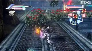 Видеообзор Dynasty Warriors: Gundam 3 в HD-качестве