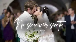 Levyrroni|No se vivir sin ti