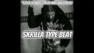 [FREE] |SKRILLA TYPE BEAT| 