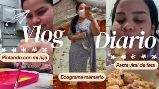 Me hice un ecograma tenía una bolita en el seno | pasta viral de queso feta 