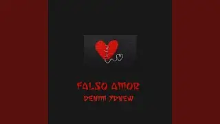 Falso Amor