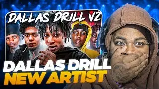 CAN THEY SAVE THE DALLAS DRILL SCENE ? (REACTION)
