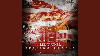 Peeling Labels