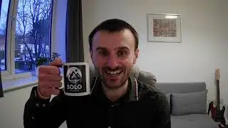 Who Is The Solo Coach?