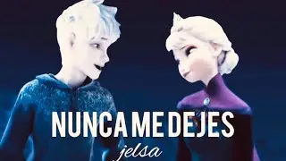 Nunca me dejes - Jelsa. Capítulo 9