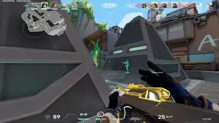 Road to Radiant