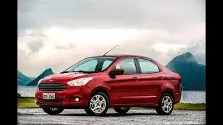 ford figo 2018  aspire/ close look/ Exterior,interior, All variant features