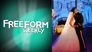 Freeform Weekly Talks 'New Warriors', 'Famous In Love' & everything Christmas - Freeform Weekly