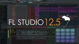 FL STUDIO 20 KNOWLEDGE-SIMPLE PROJECT-FLP PROJECT PUNJABI SONG