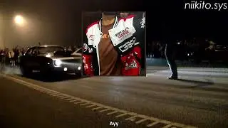 9TAILS - side street (legendado)