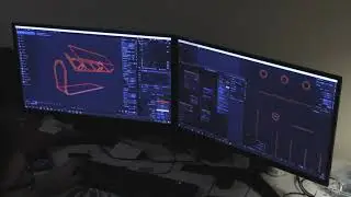 Atomic Jelly Home Office