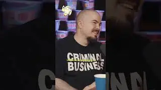 Как Джарахов портит жизнь иностранным агентам? / Подкаст Прокофьева #shorts
