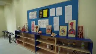Podar International School, Vijaynagar, Indore | International CBSE School