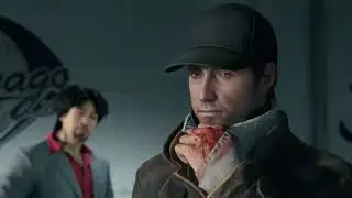 I Become Chicago's Most Wanted Hacker/ Watch Dogs Gameplay Part 1.