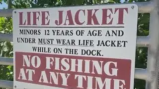 Drownings raise red flag for law enforcement ahead of boating season