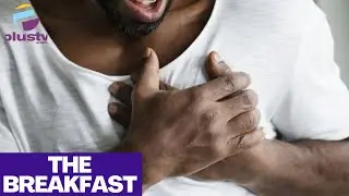 World Stroke Day: Awareness, Diagnosis And Treatment | THE BREAKFAST