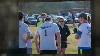 Ben Franklin Academy Ultimate Frisbee 2016
