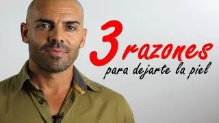 Cómo Vencer la Pereza | 3 Trucos Psicológicos para Dejarte la Piel