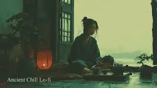 Chinese Lofi Radio 2 Hours🏮 beats to relax/study