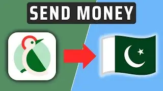 How To Transfer Money To Pakistan Using TapTap Send App