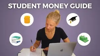 Money Survival Guide for Uni Students