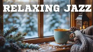 Happy Jazz & Bossa Nova Music   Happy Cafe Music For Work, Study